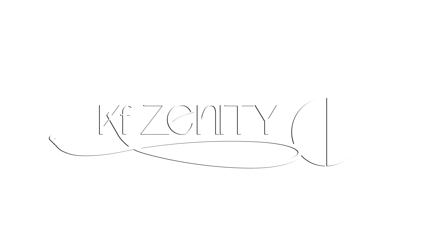 KF Zenity